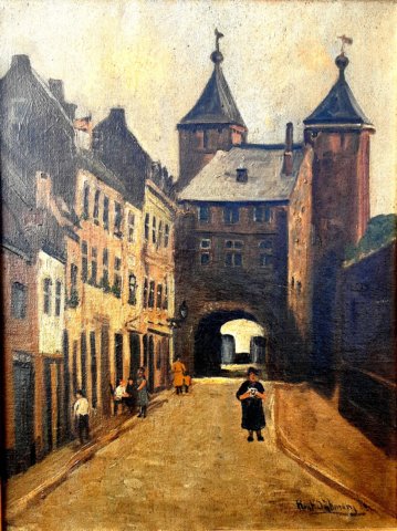 1309, Helpoort, Maastricht