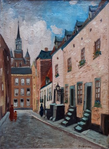 1314, Abstraat, Maastricht