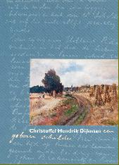 Foto van boek "Christoffel Hendrik Dijkman"