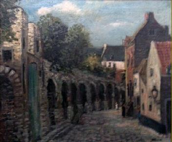 1283, Lang Grachtje, Maastricht